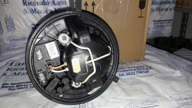 Ventola abitacolo mercedes a w169 / b w245 1698201342