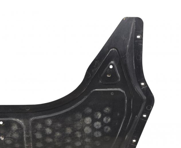 RIPARO SOTTO MOTORE AUDI A3 Serie (8P1) 1K0825237AB BKC Diesel 1900 (0508) - Foto 2