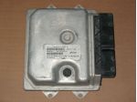 51926679 ECU FIAT PANDA TWINAIR TC 0.9 85HP 51926679 8GSW8.H3 HW606 B120-EM66