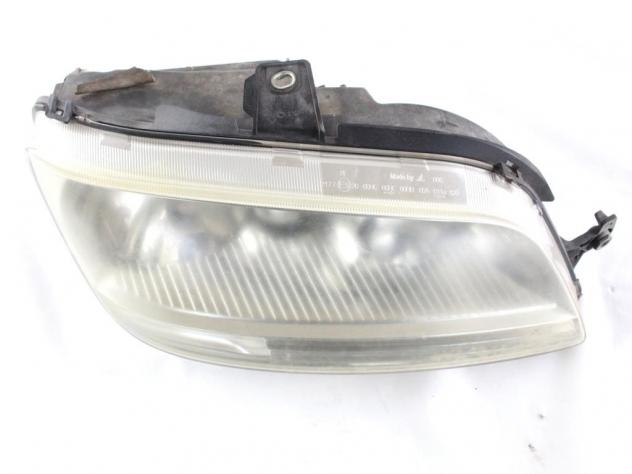 51780718 FARO FANALE ANTERIORE DESTRO FIAT IDEA 1.2 B 59KW 5M 5P (2008) RICAMBIO USATO - Foto 4