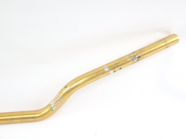 KAWASAKI Z 750 460030071 MANUBRIO 03 - 06 HANDLEBAR - Foto 3