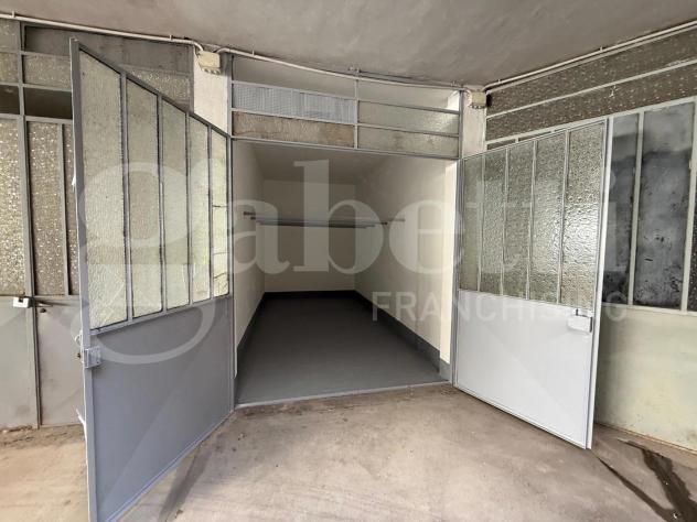 Box/Posto auto - Grugliasco . Rif.: Cod. rif 3336868VRG - Foto 2