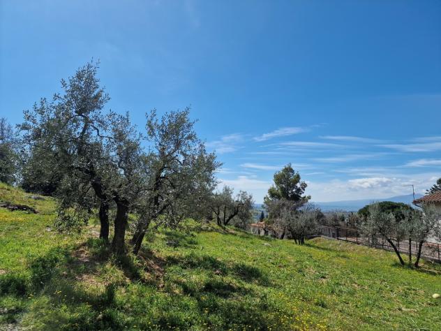 Terreno edificabile in vendita a Lugnano in Teverina - Foto 8