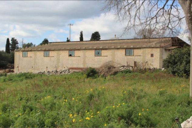 Immobile in asta di 494 m² in vendita a Noto - Foto 2