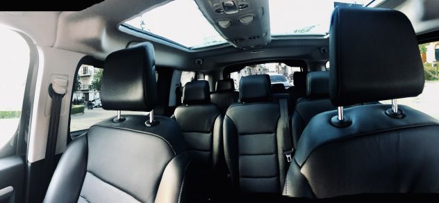 Peugeot traveller 8 posti - Foto 6