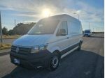 VOLKSWAGEN Crafter 30 2.0 BiTDI 177CV 4Motion L3H3 Furgone Business rif. 24 …