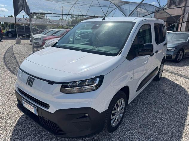 FIAT - Doblò - 1.6 MJT 120CV S&S Lounge - Foto 4
