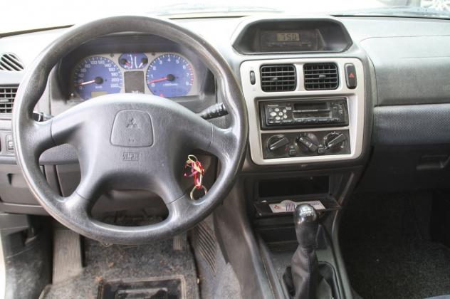 Great Wall Steed 6 2.4 16v Premium 4WD (GPL) - Foto 6