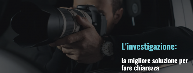 COLLABORATORE INVESTIGATIVO – C.I.I.E. | ENTRATA EXTRA - Foto 2
