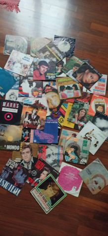 Dischi vinile in blocco - Foto 6