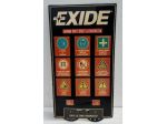 Insegna Exide