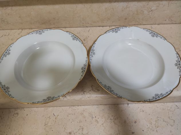 Vendo servizi da tavola - Foto 5