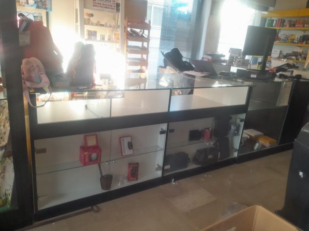 Stock merce e arredamento - Foto 3