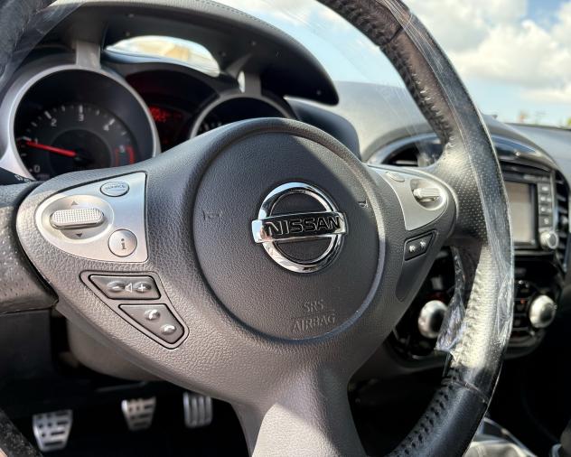Nissan Juke 1.5 dCi Start&Stop Tekna - Foto 8