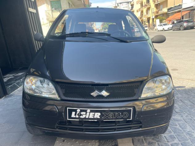Minicar Ligier X-Too elegance pronta consegna - Foto 3
