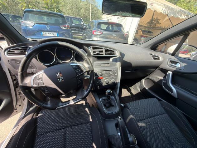 DS DS4 1.6 e-HDi Airdream Business 111CV(Man)"PREZZO REALE" (F1388) - Foto 7