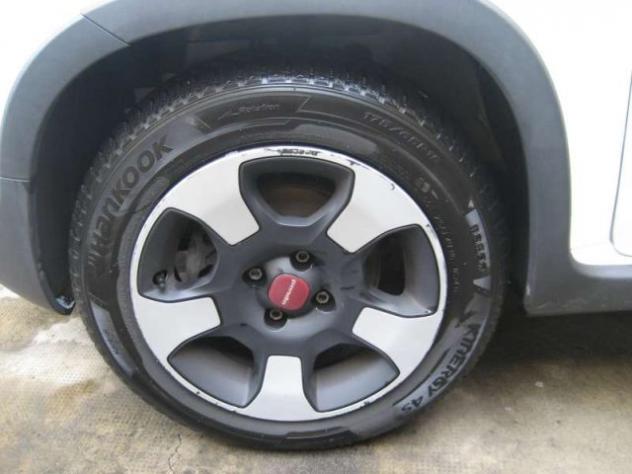 FIAT New Panda CROSS 1.0 FIREFLY S-S HYBRID rif. 22368033 - Foto 5