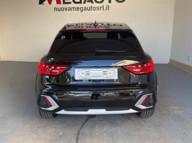 AUDI A1 allstreet 30 TFSI rif. 24010625 - Foto 6