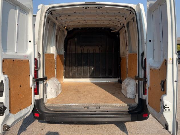 Opel Movano Movano 28 2.3 cdti 110cv L1H1 E6 - Foto 7