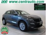 VOLKSWAGEN T-Roc 1.0 TSI Business 5P Manuale 2WD rif. 24118287