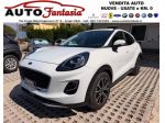 Ford Puma 1.0 EcoBoost Hybrid 125 CV S&S Titanium X