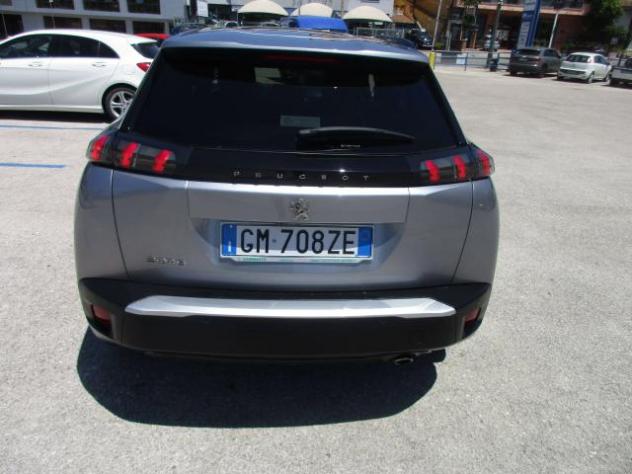 Peugeot 2008 1.5 bluehdi Allure Pack s GARANTITA FULL OPTIONAL - Foto 6