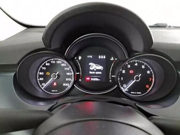 Fiat 500x Benzina Usata Club 1.0 120cv My22 - Foto 7
