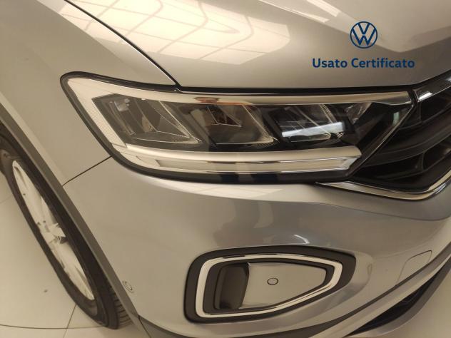 Volkswagen T-Roc 2.0 TDI SCR Life - Foto 8