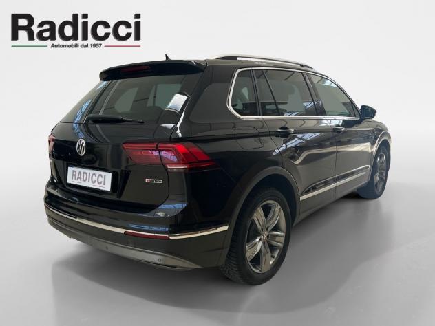 Volkswagen Tiguan 2.0 TDI SCR 140KW Advanced BMT 4MOT DSG - Foto 4
