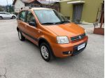 FIAT Panda 1.3 MJT 16V 4x4 Climbing ELD rif. 23735425
