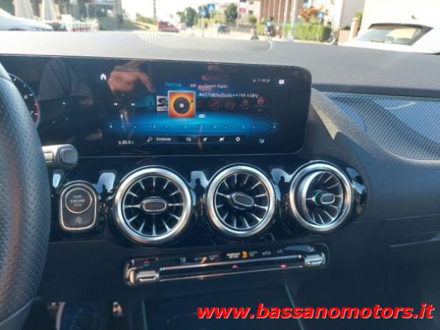 MERCEDES-BENZ GLA 200 Automatic AMG Line Premium rif. 24022049 - Foto 10