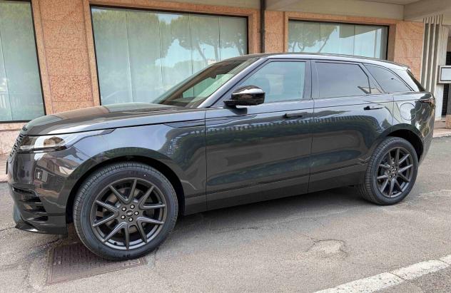 Land Rover Range Velar 2.0 I4 PHEV 404 CV Dynamic SE - Foto 4