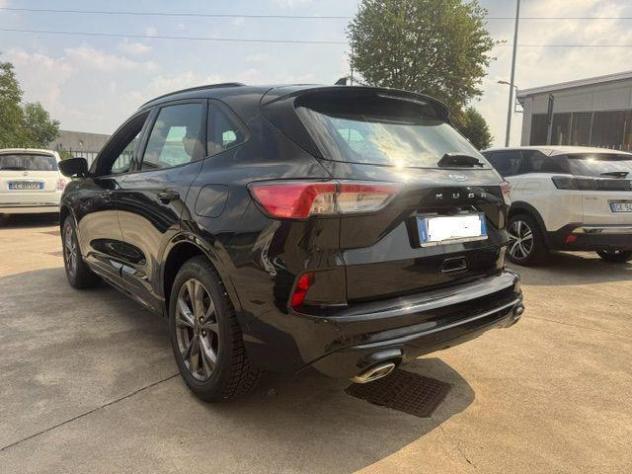 FORD Kuga 2.5 Full Hybrid 190 CV CVT AWD ST-Line Design rif. 23973546 - Foto 5