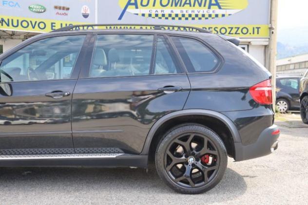 BMW X5 3.0d cat Attiva rif. 23992680 - Foto 7