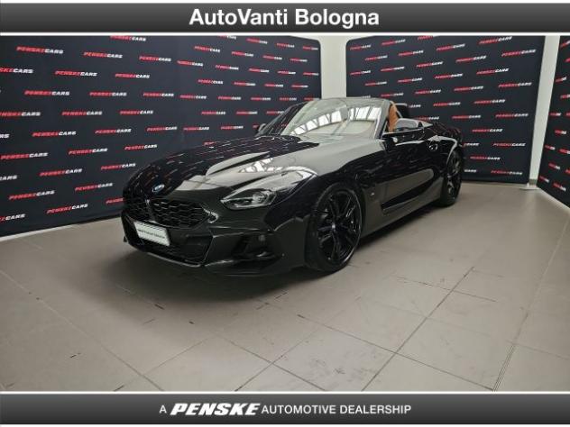 BMW Z4 sdrive 20i Msport rif. 24202962