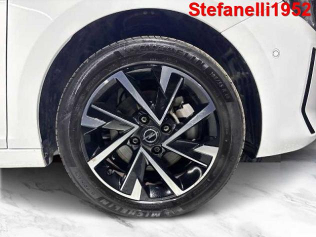 OPEL Corsa VI 2023 - 1.2 GS s&s 100cv rif. 24143017 - Foto 8