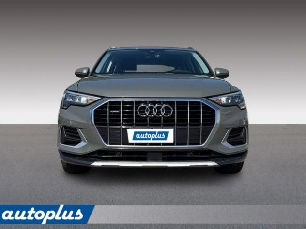 AUDI Q3 2,0 TDi 35 QUATTRO ADVANCED rif. 23953858 - Foto 2