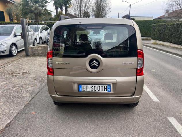 CITROEN Nemo Multispace 1.3 HDi 75CV Silver Selection rif. 24056596 - Foto 5