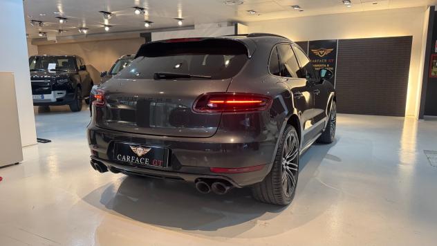 PORSCHE MACAN S 3.0D 250CV - 2016 - Foto 4