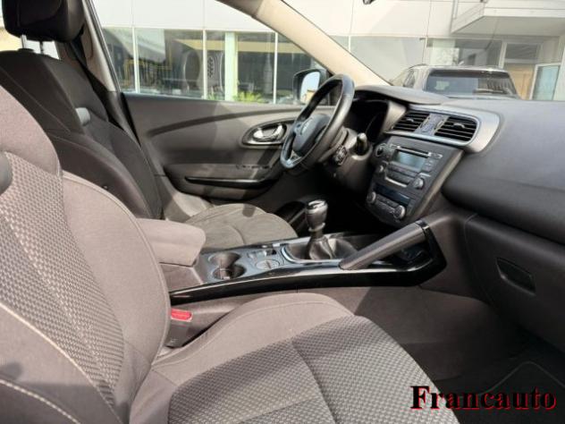 RENAULT Kadjar TCe 130CV Energy Intens rif. 23940592 - Foto 6