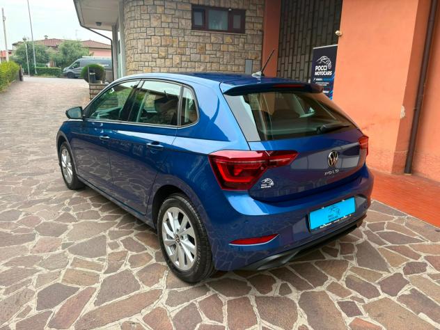 VOLKSWAGEN Polo 6ª serie Polo 1.0 TSI Style - Foto 6