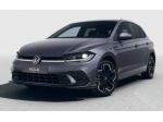Volkswagen Polo Polo 1.0 tsi R-Line Plus 95cv dsg (PREZZO VERO)