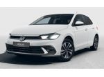 Volkswagen Polo Polo 1.0 tsi Edition Plus 95cv (PREZZO VERO)