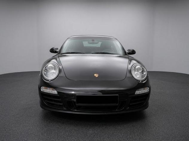 PORSCHE 997 911 Carrera 4 GTS Cabriolet pdk rif. 23856549 - Foto 2