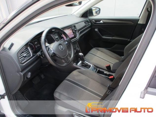 VOLKSWAGEN T-Roc 2.0 TDI 150 CV Style rif. 19668867 - Foto 3