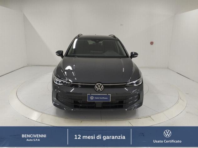 Volkswagen Golf VA 2.0 TDI SCR LIFE DSG 150 CV MY 24 - Foto 3