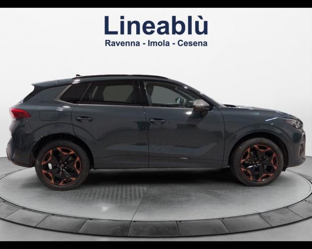 CUPRA Terramar 1.5 HYBRID DSG - Foto 6
