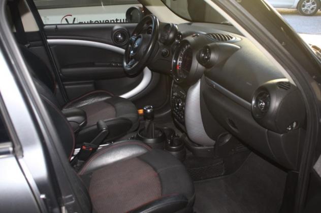MINI Countryman 2.0 Cooper SD Park Lane - Foto 9