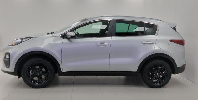 Kia Sportage 1.6 GDI 2WD Business Class - Foto 8