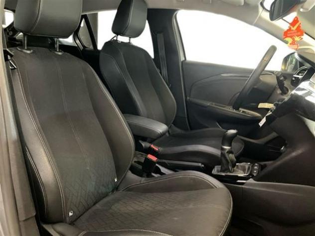 OPEL Corsa 5 Porte 1.2 75cv Elegance S&S rif. 23788726 - Foto 10